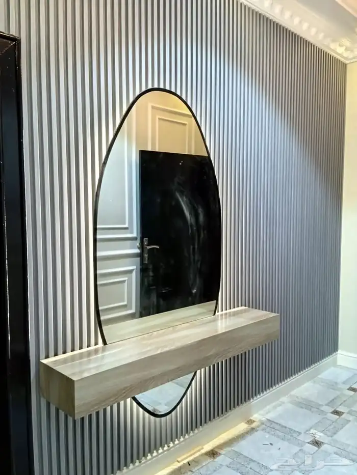 ابوسالم الدهان والديكورات وجميع اعمال الترميم 3