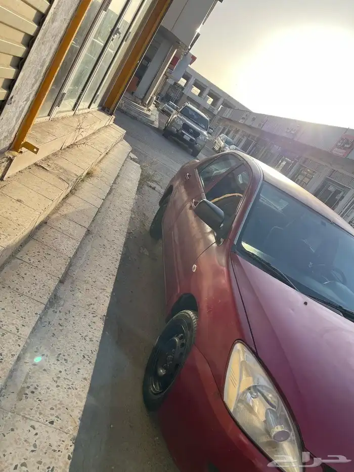 سيارة لانسر 2003 للبيع 0