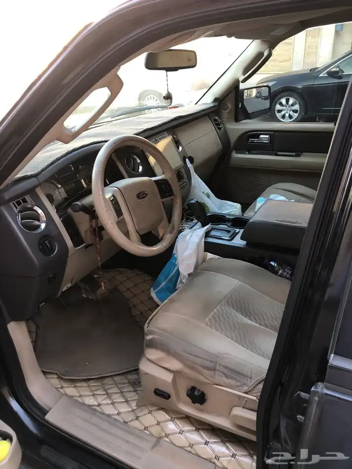 اكسبديشن 2013 3