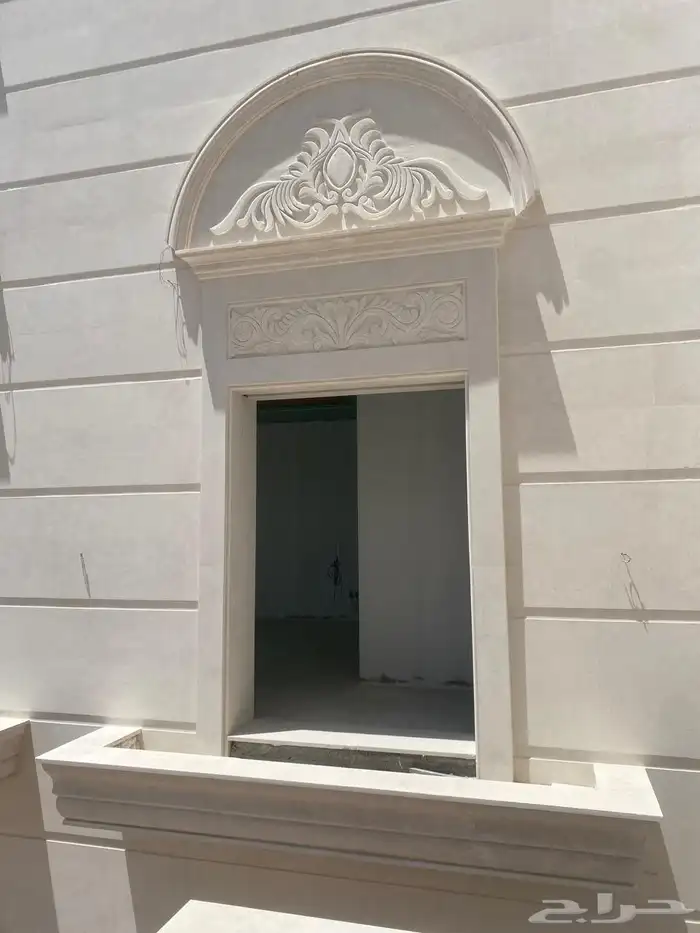 حجر طبيعي حجر الرياض حجر نساح 3