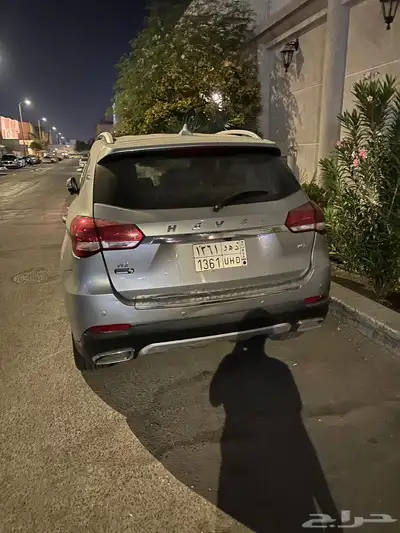 للبيع هافال h2 index