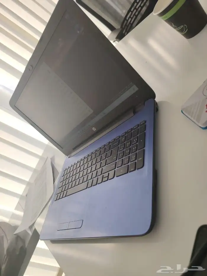 2 لابتوب hp وأسوس 12