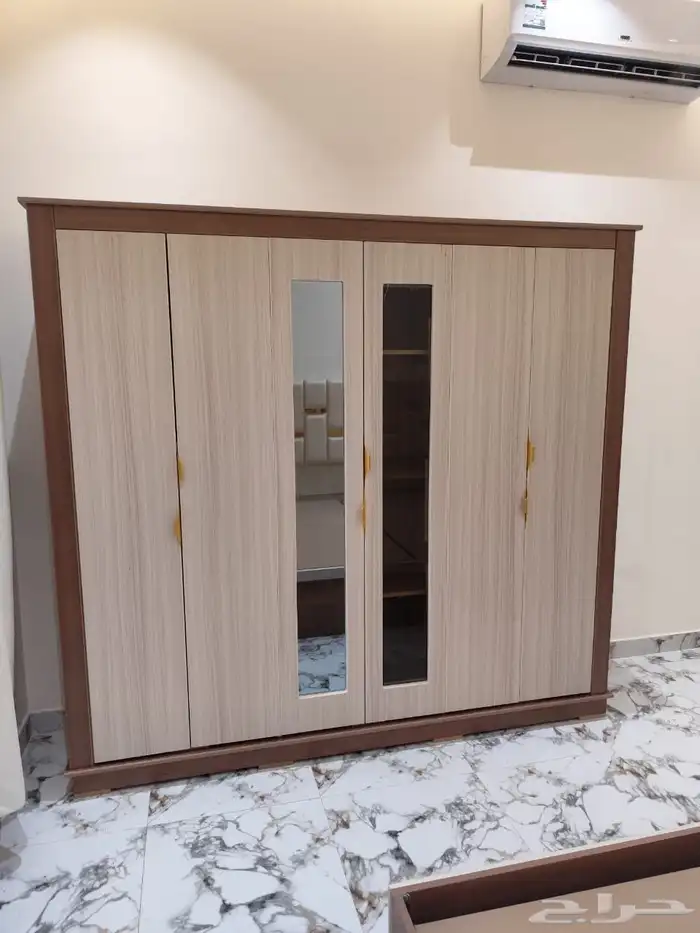 غرف نوم جديده 5