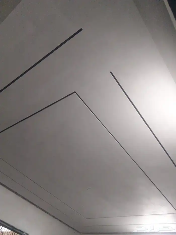 اسعارنا في الجبس العاددي 40 ريال للمساحات الواسعه 0