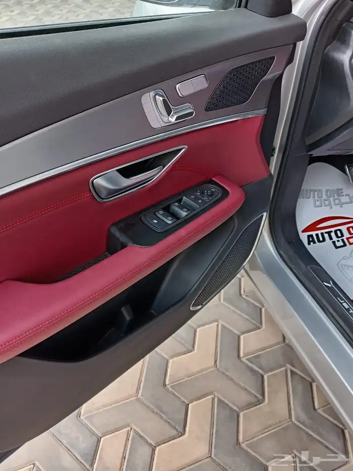 جيتور X70 بلس كمفورت موديل 25 كاش وتقسيط 7