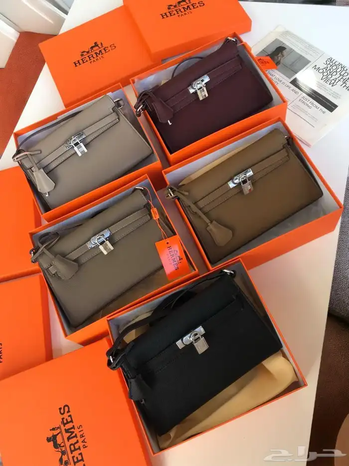 شنط ماركات ماستر 8