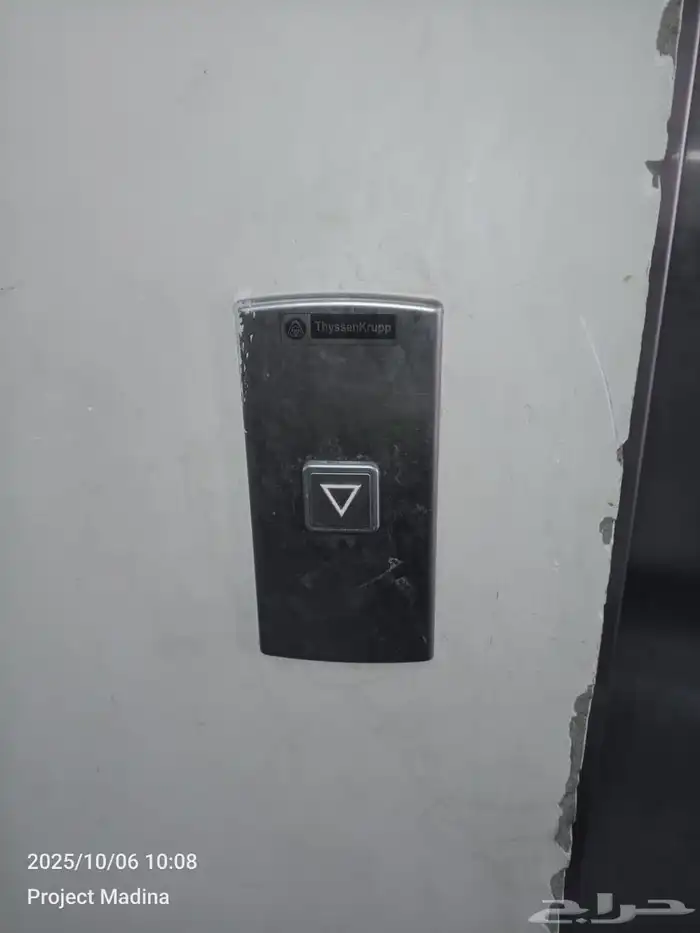 الصقر للمصاعد العالميه. تحديث تركيب صيانه برمجه 5