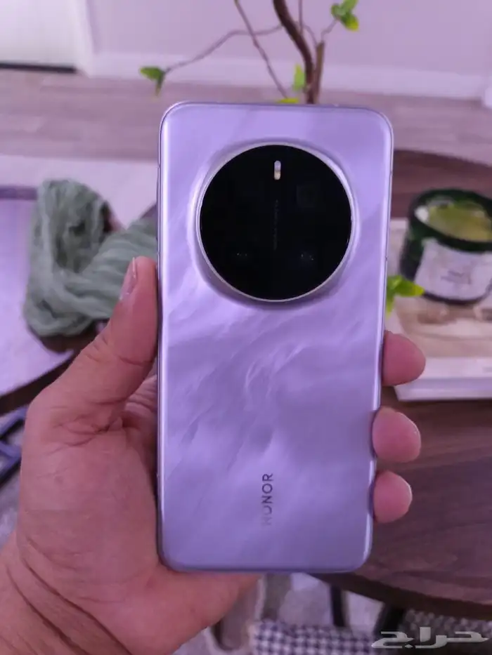 هونر ماجيك 7برو اخو الجديد512جيجا الرام12 2