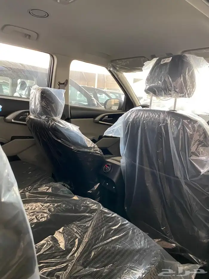 كيا كارينز GL مطور موديل 2025 عروض نهايه العام 14