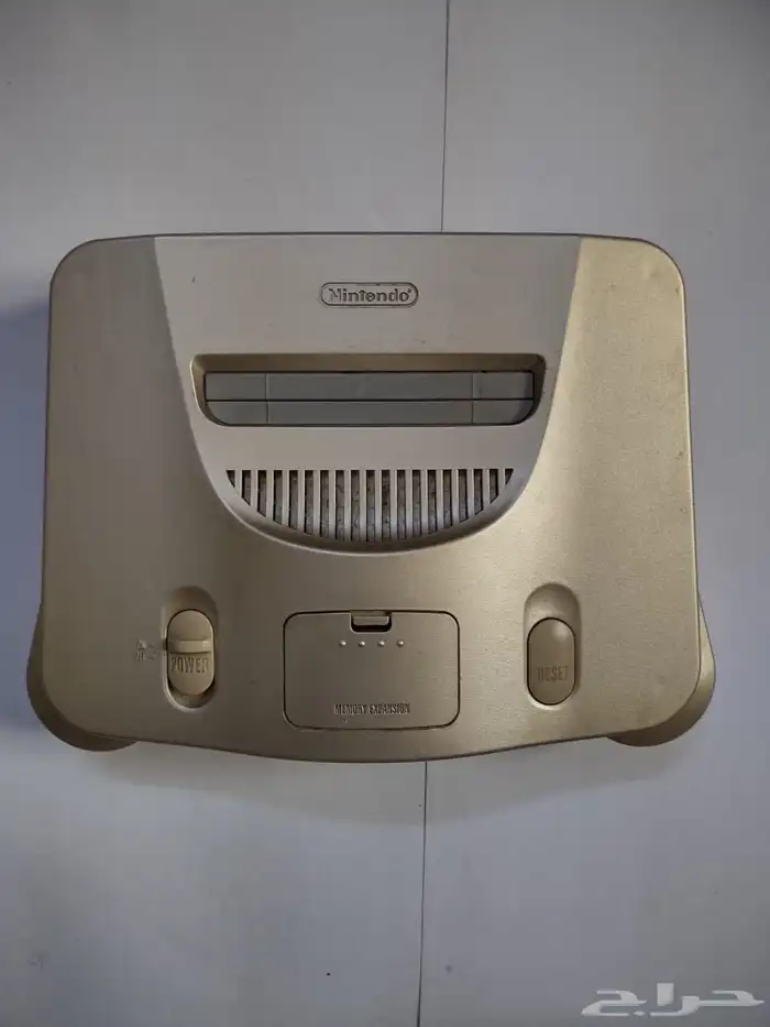 نينتيدو 64 ياباني 2