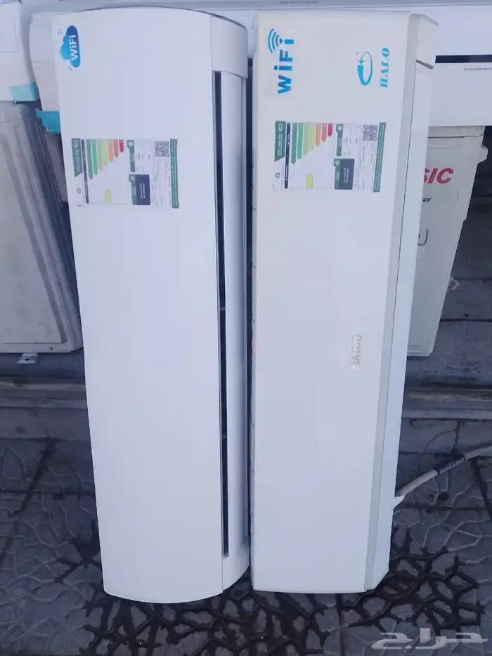 مكيفات اسبليت موفرة للطاقة 4