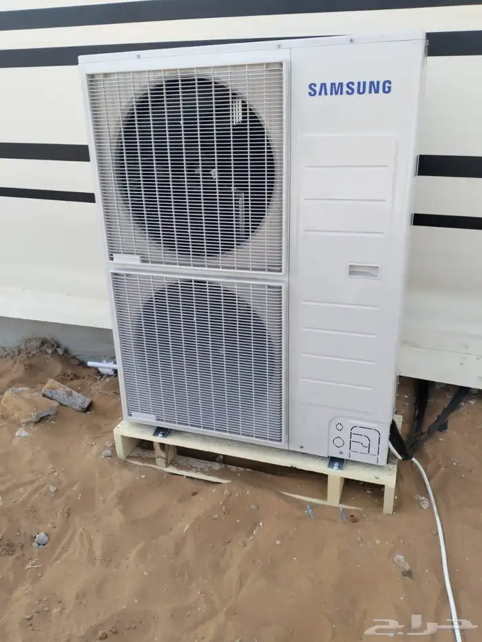 عروض مكيفات اسبليت 8