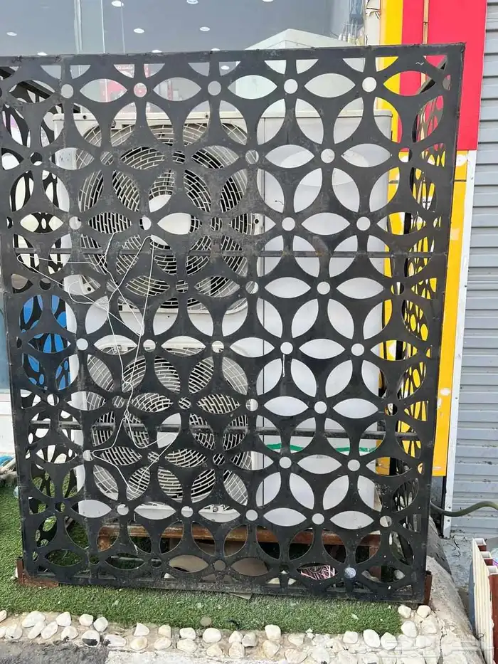 مكيف دولاب ال جي شغال بارد للبيع 1