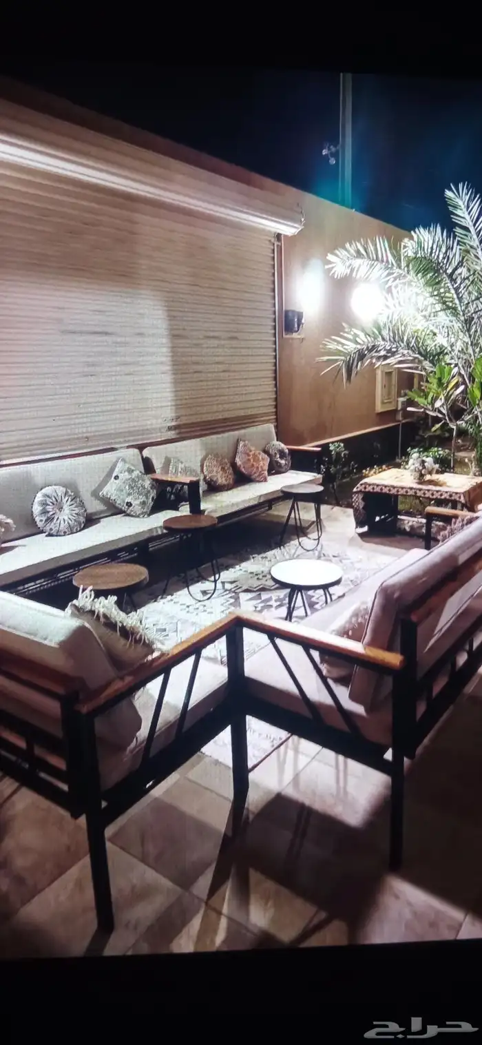 تاجير كنب تاجير جلسات شعبية تاجير دفايات 0