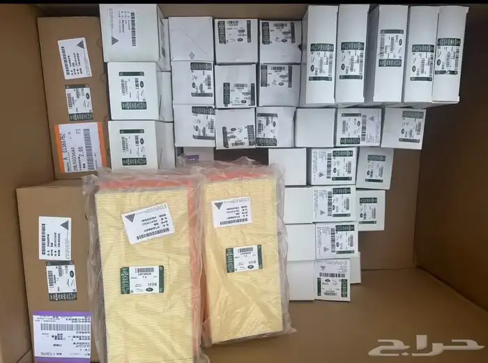 قطع غيار سيارات المانيه 1