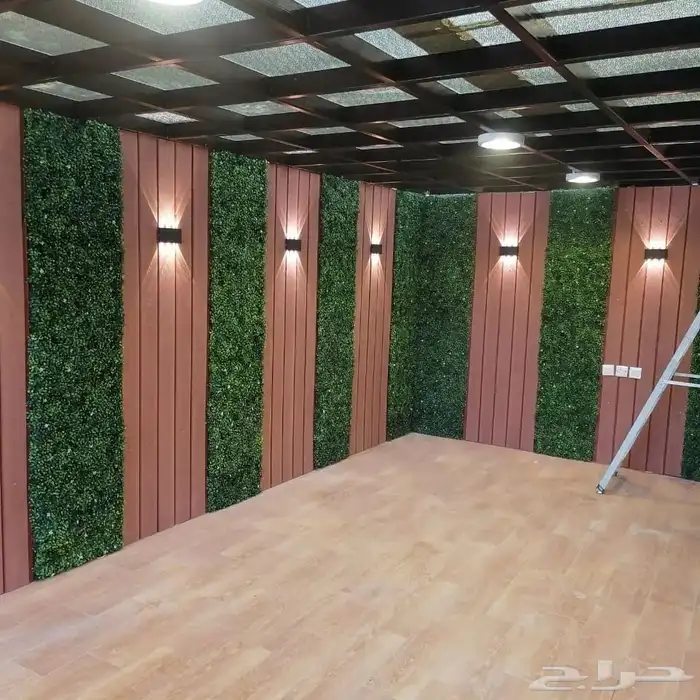 مزارع الخرج لجميع انواع الثيل وجميع انواع اشجار وتنسق حدائق 3