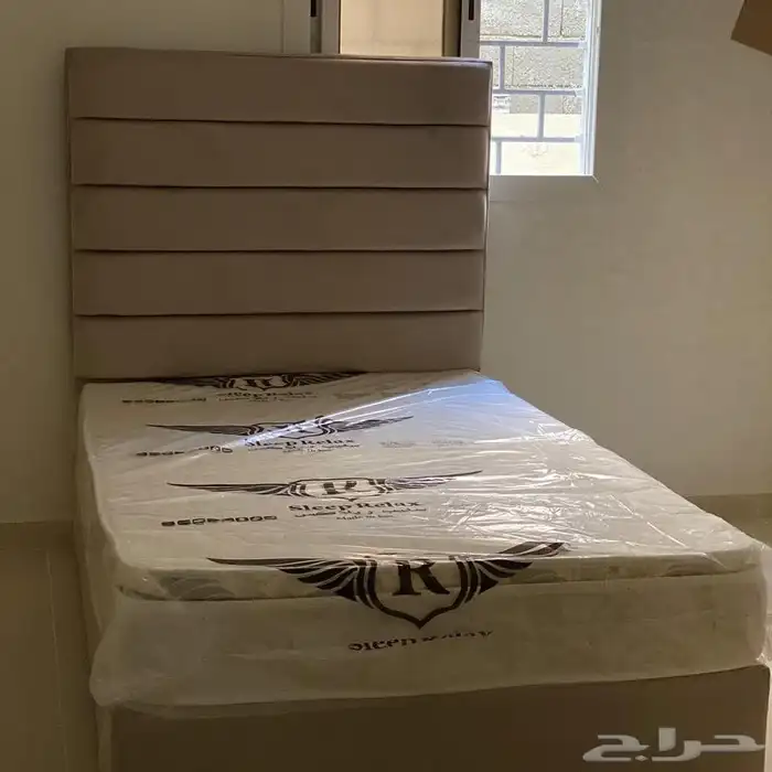 سرر حديد سرر خشب بكسات مراتب طبية مراتب بوكيت دواليب تسريحات 47