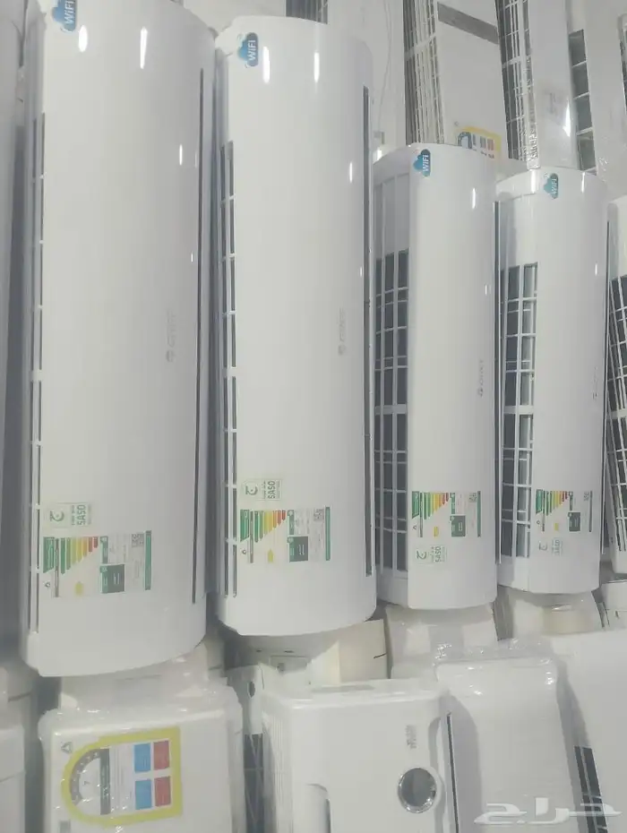 مكيفات اسبليت موفرة للطاقة 1