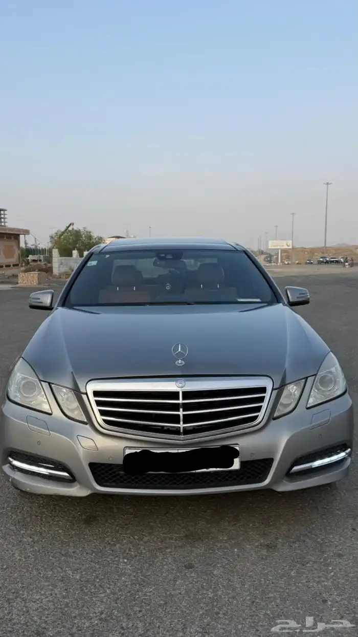 للبيع مرسيدس بنز 2