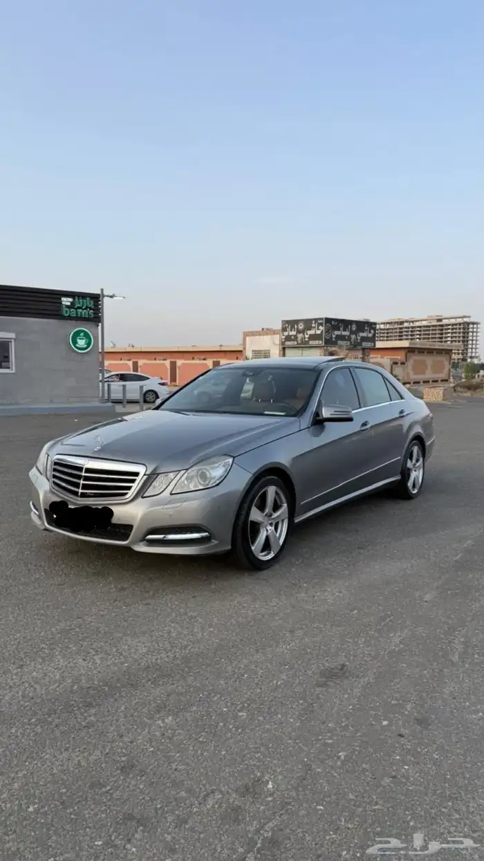 للبيع مرسيدس بنز 6