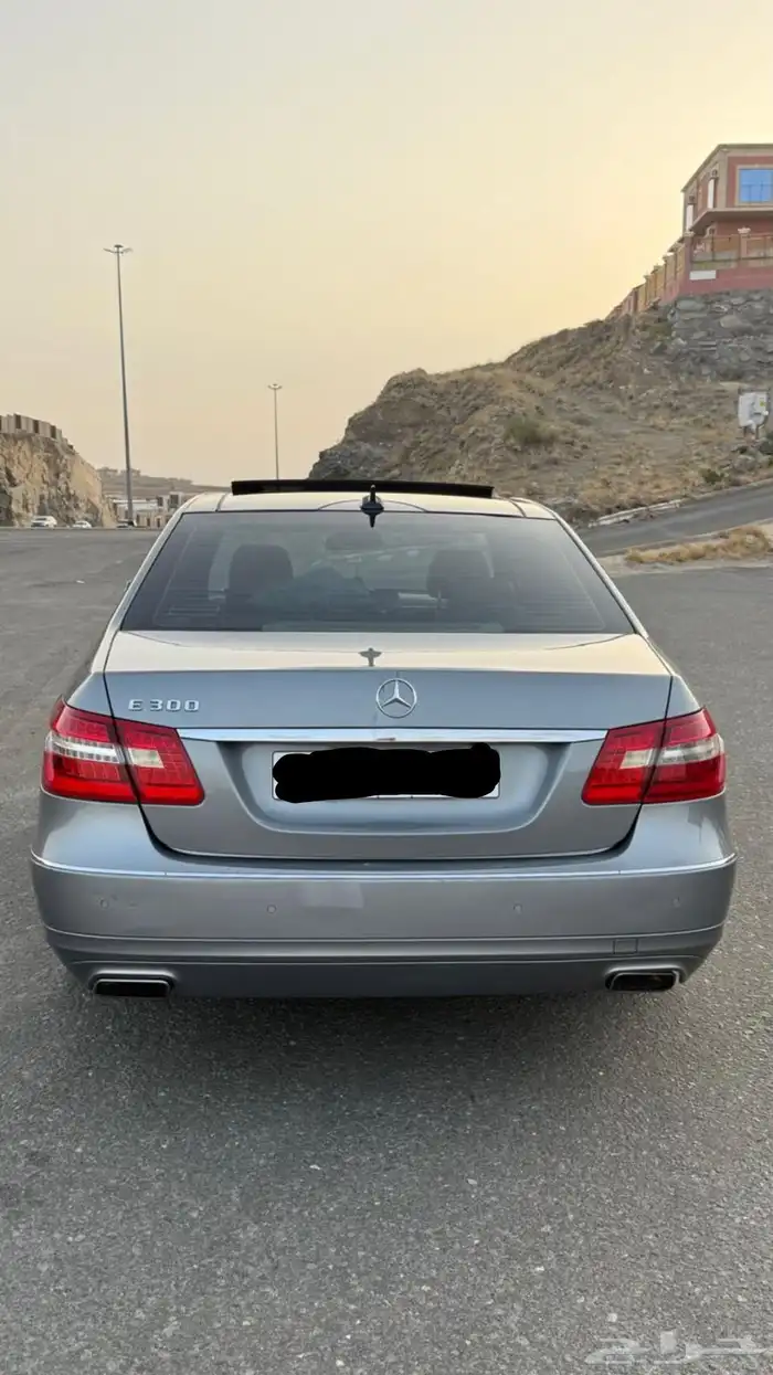 للبيع مرسيدس بنز 3