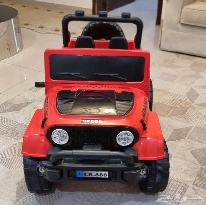 للبيع ألعاب أطفال 2