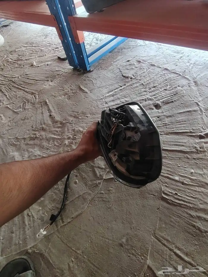 مرايه افلون وكاله 2020 1