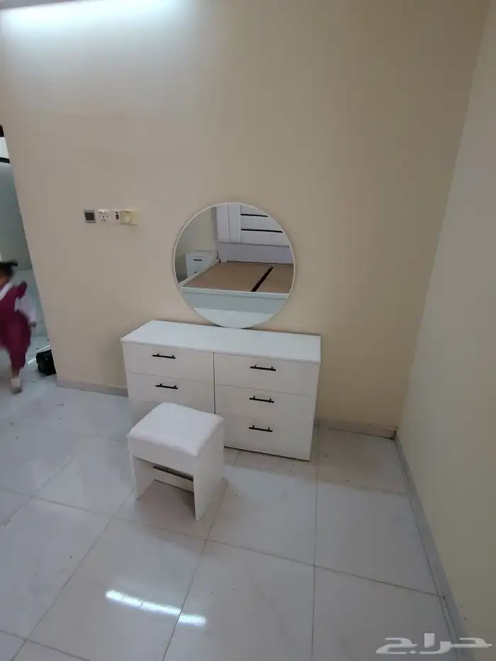 غرف نوم نفرين 11