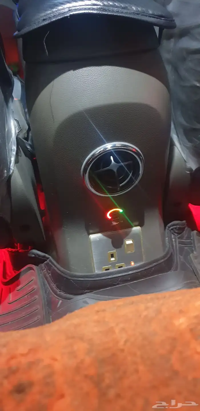 للبيع كيا اسبورتاج 2016 نظيفة جدا عالشرط مالك اول 13