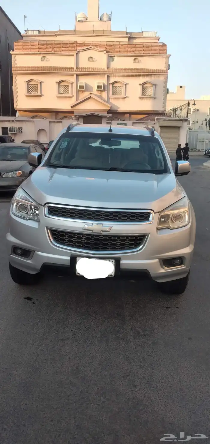 بليزر 2013 فل كامل 0