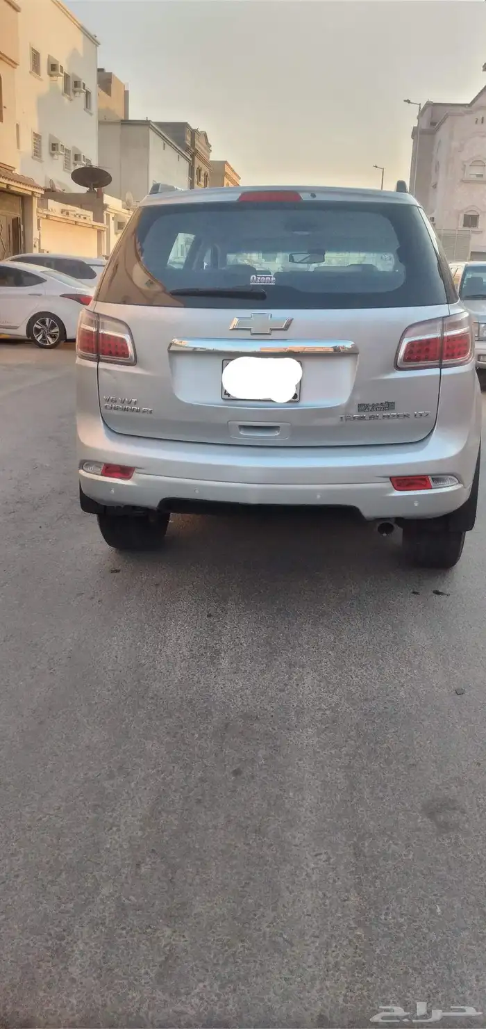 بليزر 2013 فل كامل 5