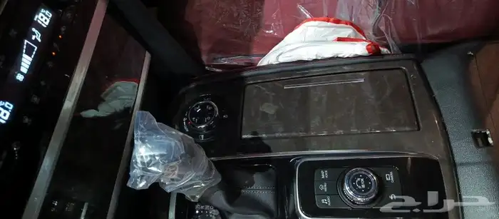 ترهيم نيسان باترول من 2013 الا 2024 0