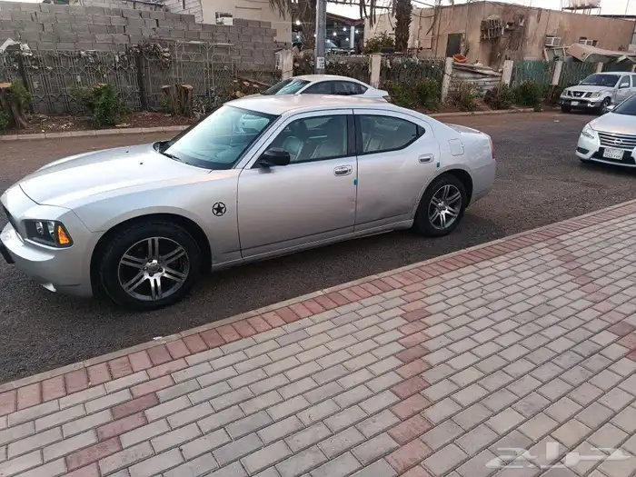 دودج تشارجر 2009 للبيع 21