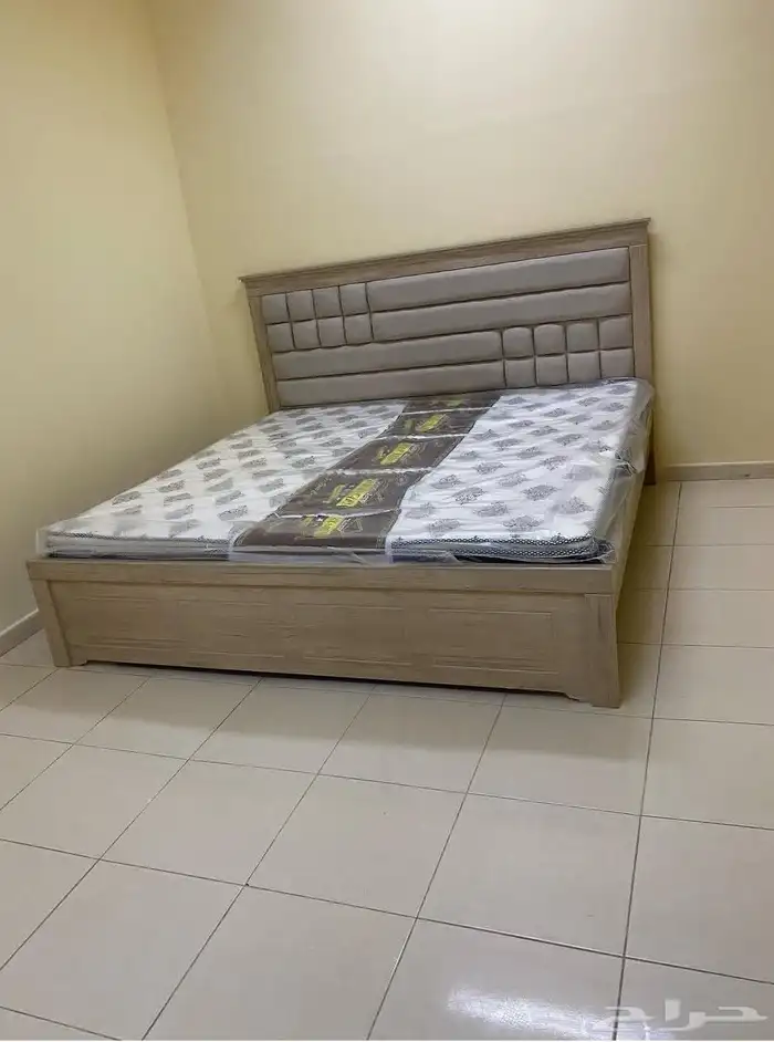 التفصيل دولاب سرير 2