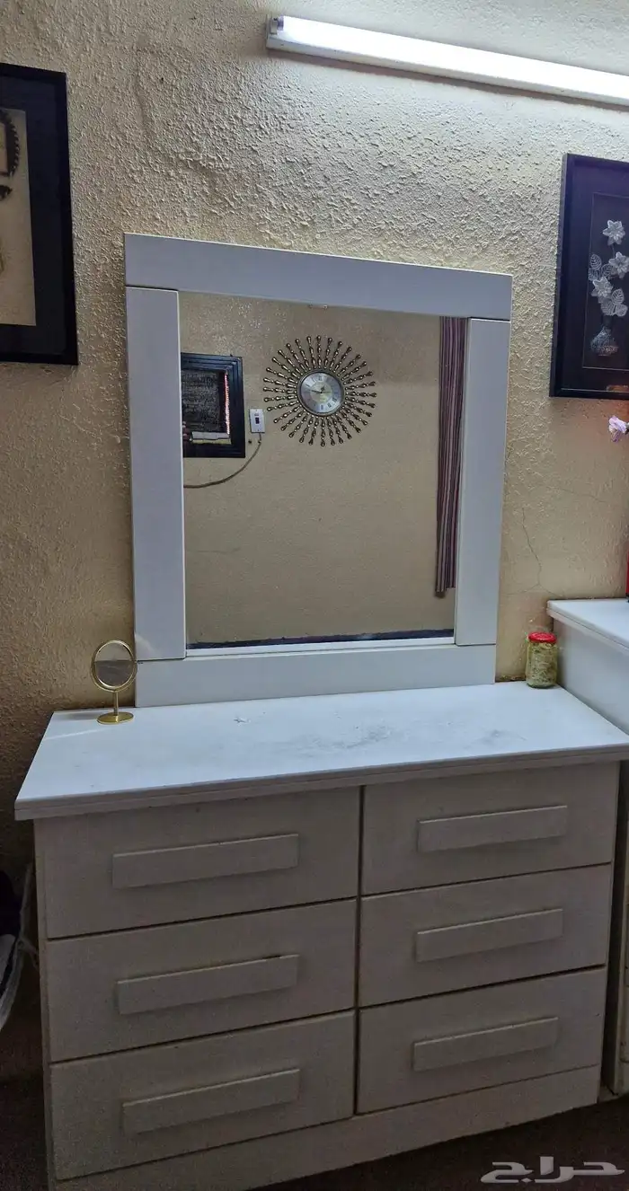 غرفه نوم للبيع 2