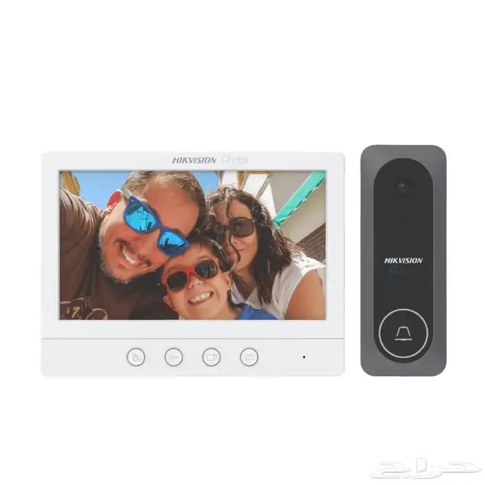 القفل الذكي Smart Door Lock 3