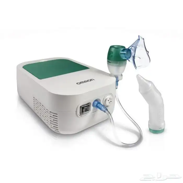 جهاز استنشاق من اومرون 3