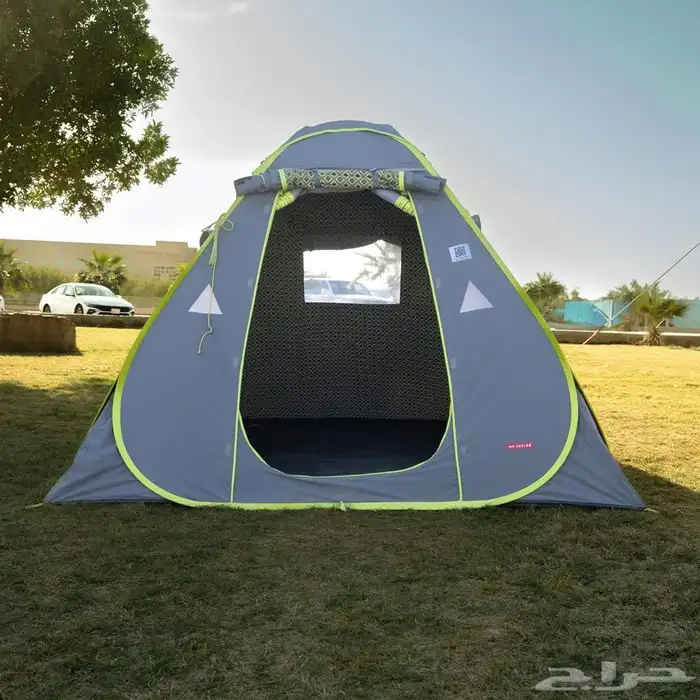 خيمة السنيدي 2.5 2.5 1.8م 1