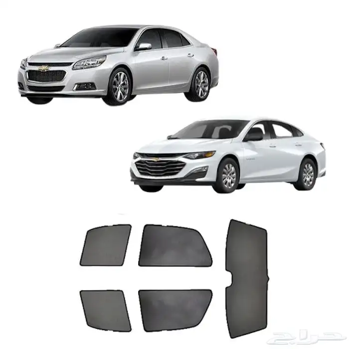 ستاير قزاز ق كرولا كرسيدا فورتشينر برادو لكززس ماليبو اف جي 5