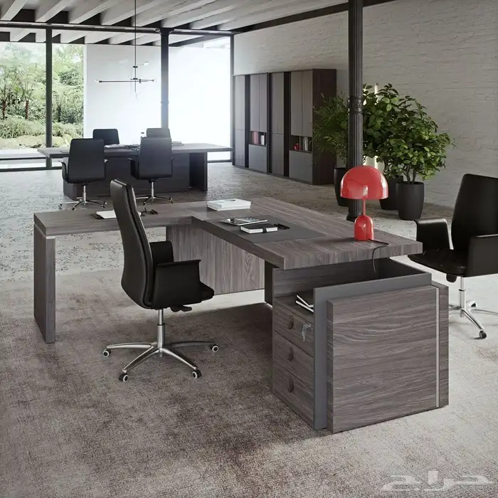 اختار مكتبك وابدأ يومك باحترافية 14