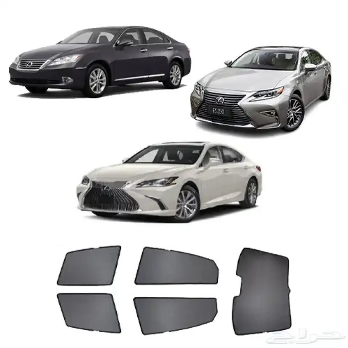 ستاير قزاز ق كرولا كرسيدا فورتشينر برادو لكززس ماليبو اف جي 3