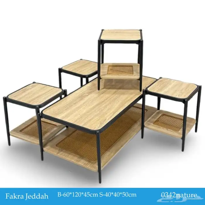 طقم طاولة جديدنا بجودة ممتاز 3