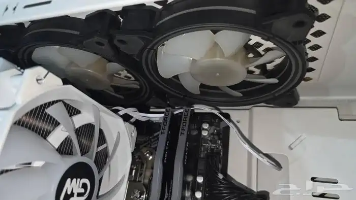 بي سي كرت 2070 سوبر 0