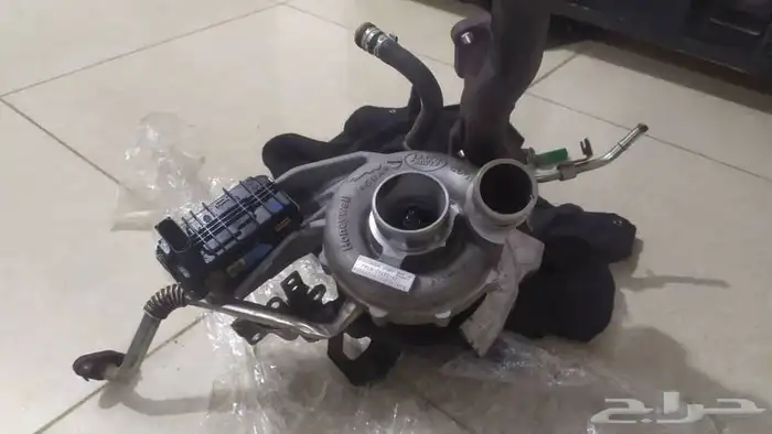 تيربو رانج روفر ديزل 2015 - 2022 مستورد 0