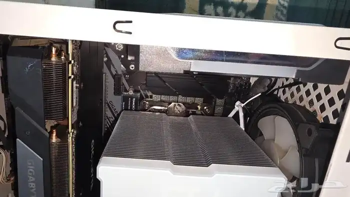 بي سي كرت 2070 سوبر 2