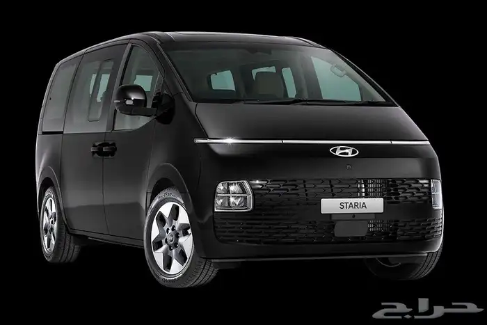 بحث عن سيارة للبيع بالتقسيط H1 او ستاريا 1