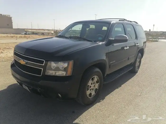Tahoe 2010 Chefrolete 2