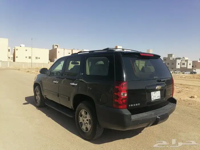 Tahoe 2010 Chefrolete 1