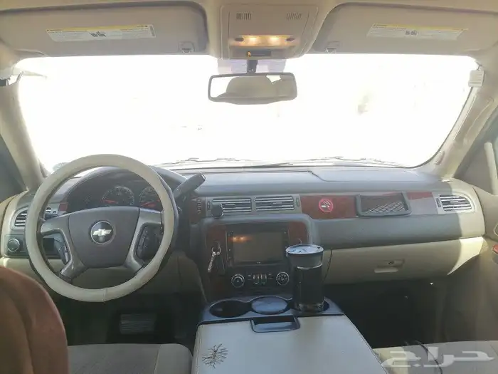 Tahoe 2010 Chefrolete 4