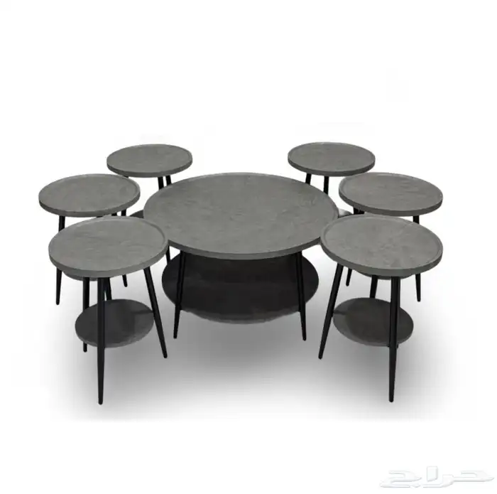 طقم طاولة جديدنا بجودة ممتاز 14